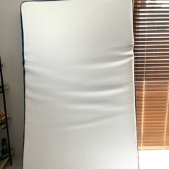 【早い者勝ち/美品】コアラマットレス セミダブル