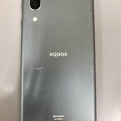 AQUOS sense3 lite SH-RM12の画像