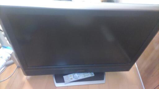 テレビ Victor・JVC EXE LT-32LC85