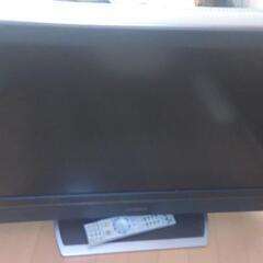 テレビ Victor・JVC EXE LT-32LC85
