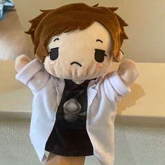 ぬいぐるみ