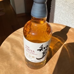 サントリー 知多 ウィスキー 700mlの画像