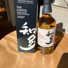 サントリー 知多 ウィスキー 700ml (ATSUSHI) 石浜のウイスキー