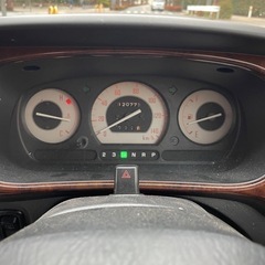 ミラジーノ　パール オートマ　最終値下げの画像