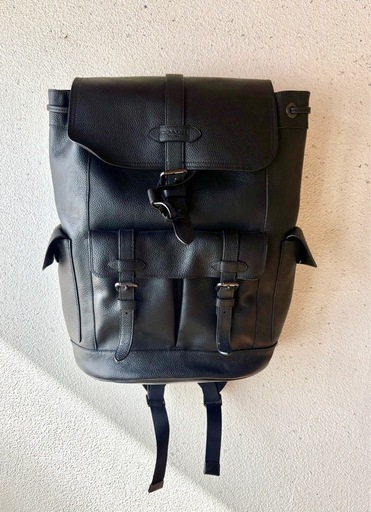 COACH リュック
