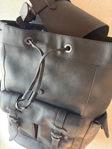 COACH リュック