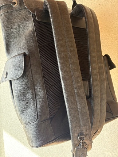 COACH リュック