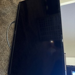 SHARP32型テレビ