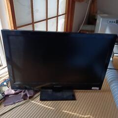 テレビ