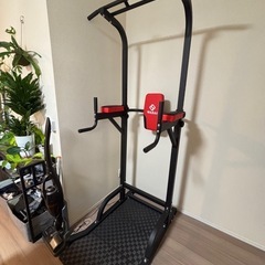 【成約済み】WASAI 懸垂機
