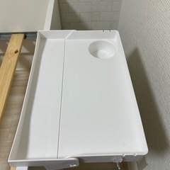 IKEA BRIMNESブリムネスベッド　
の画像