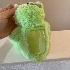 定期入れの画像