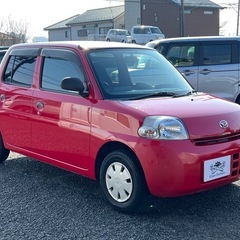 ★支払い総額 10.8万★ダイハツ エッセ！車検令和8年8月！下...
