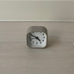 コンパクトクロック