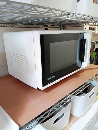 オーブン電子レンジ