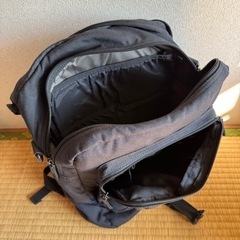 【中古やや難】マンハッタンパッセージ　リュックの画像