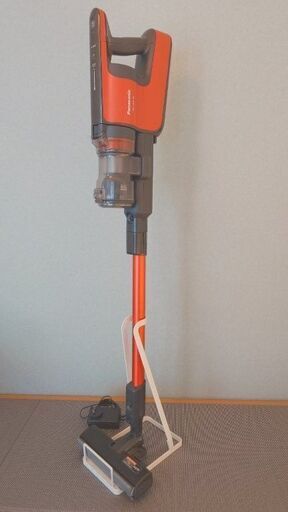 パナソニック 充電式掃除機