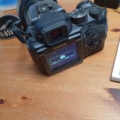 フジフィルム　カメラの画像