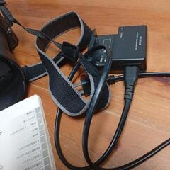 フジフィルム　カメラの画像