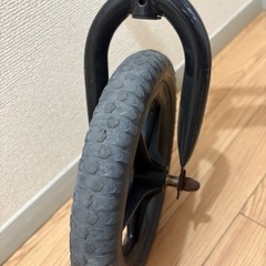 ストライダー/STRIDERの画像