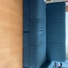 ソファーベッド