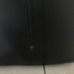 浦和麗明高校の革カバンの画像
