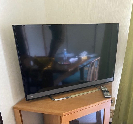 東芝40M510X  液晶テレビ