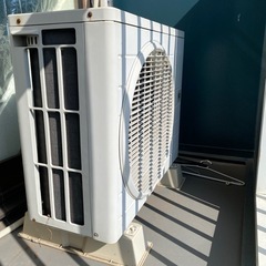 ダイキン　
エアコン