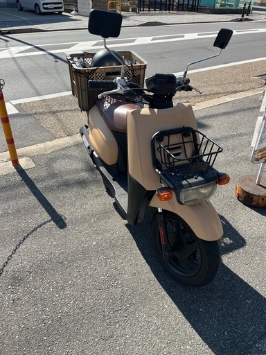 取引成立　
ヤマハ　ギア　ua06j