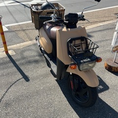 取引成立　
ヤマハ　ギア　ua06j