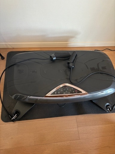 RIZAP ドクターエアー　3Dバランスブレード 