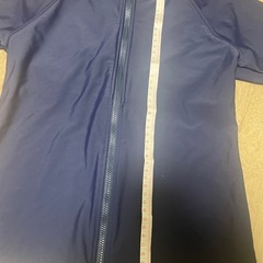 水着　上のみ　サイズ160の画像