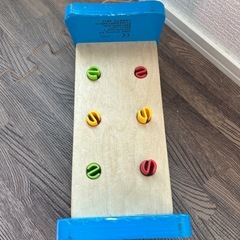 Hape ハペ ファースト パウンダーの画像