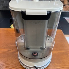 《お取引中
》DeLonghi エスプレッソマシン の画像