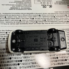 トミカ セルシオ の画像