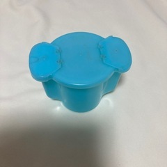 最終値下げ🔻3/23まで　タッパーウェア　容器　9✖️13✖️10
