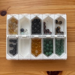 【値下げ！】パワーストーン まとめて