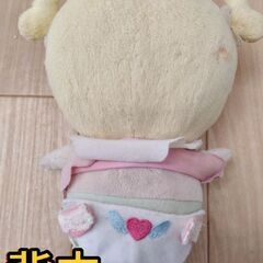 【ＨＵＧっとプリキュア】お世話たっぷりおしゃべりはぐたんの画像