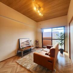 【フルリフォーム済！】杵築市北浜 【家賃3.2万円！激安2DK4...