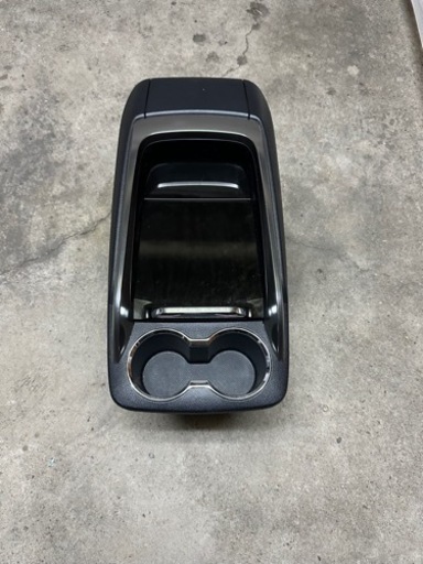 コンソールボックス