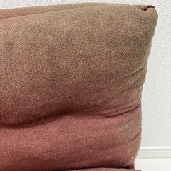 ニトリソファーベッドの画像