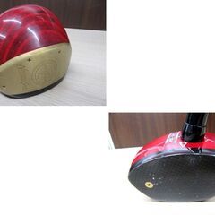 NORTHWAY SPORTS NS-2675LA パークゴルフクラブ 右利き用 IPGA認定品 全長 約83cm ケース付属 中古 ノースウェイスポーツ 苫小牧西店の画像