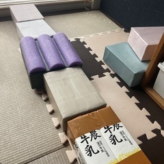 工作用牛乳パック10この画像