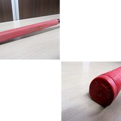 NORTHWAY SPORTS NS-2675LA パークゴルフクラブ 右利き用 IPGA認定品 全長 約83cm ケース付属 中古 ノースウェイスポーツ 苫小牧西店の画像