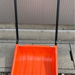 スノーダンプ