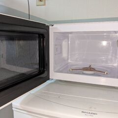 ニトリ 電子レンジ