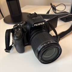 【大幅値下げ】FUJIFILM FINEPIX HS50EXR