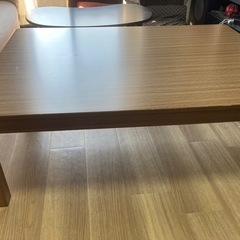 こたつ　テーブル
