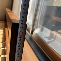 無印良品、ダブルベットフレーム の画像