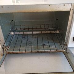 トースターの画像